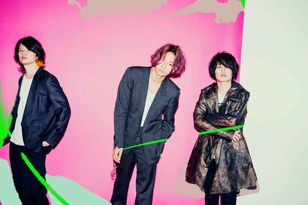 [Alexandros]、リモートで制作した『Run Away （Bedroom ver.）』の配信がスタート　生配信ライブの開催も決定！