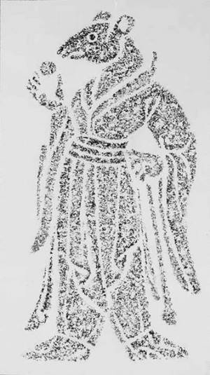 子年を迎えた新春の京都国立博物館で新春特集展示や新春イベント開催