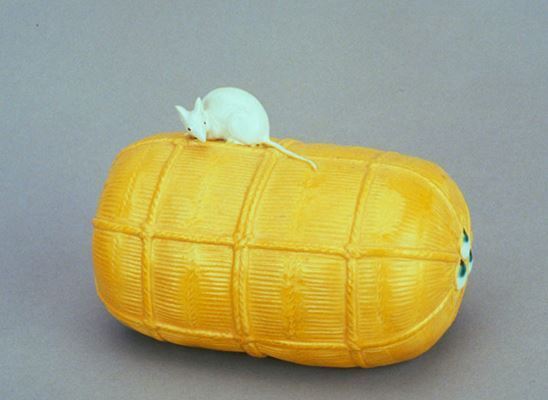 子年を迎えた新春の京都国立博物館で新春特集展示や新春イベント開催