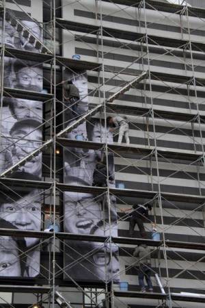 アートは「都市」に何をもたらしたのか？　ワタリウム美術館「生きている東京展」開催