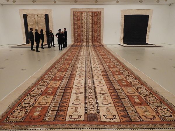 全員現役！71歳から105歳までの女性アーティスト16名を紹介　『アナザーエナジー展』21年4月に森美術館で開催