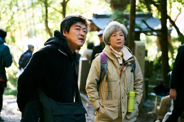 平凡な日常と“人類46億年の歴史”を描く！ 沖田修一監督が語る映画『おらおらでひとりいぐも』