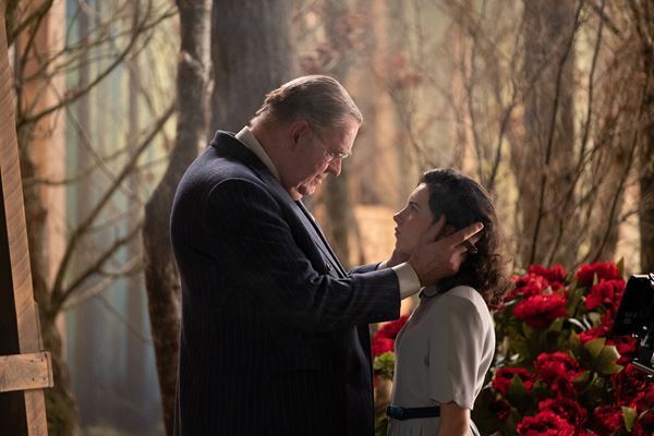 オスカー受賞作『ジュディ 虹の彼方に』貴重な本編映像が公開