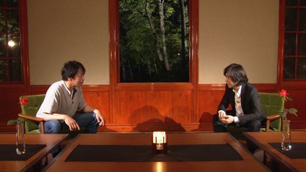 宮本浩次がNHK Eテレ「SWITCHインタビュー 達人達」に登場　対談パートナーに左官・挾土秀平