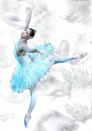 華麗かつ劇的な熊川バレエの真骨頂『白鳥の湖』が開幕