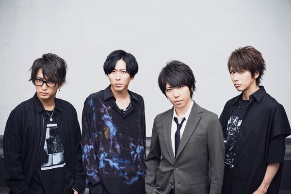 シド 承認欲求 インタビュー 16年の色濃い歴史を乗せて 新しい扉を開く 19年9月5日 ウーマンエキサイト 1 29