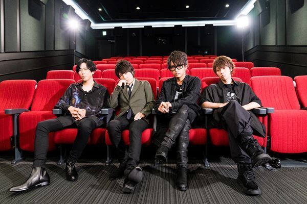 シド『承認欲求』インタビュー 「16年の色濃い歴史を乗せて、新しい扉を開く」　