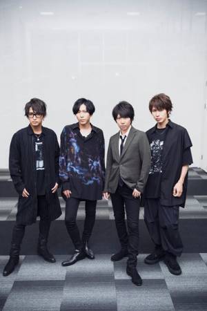 シド『承認欲求』インタビュー 「16年の色濃い歴史を乗せて、新しい扉を開く」　