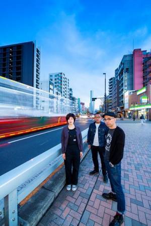 eastern youth、最新アルバム『2020』発売決定　東京・名古屋・大阪でリリースツアー開催