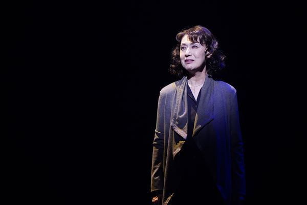 若者たちの繊細な心情が絡み合う、恩田陸原作の音楽劇『夜のピクニック』開幕