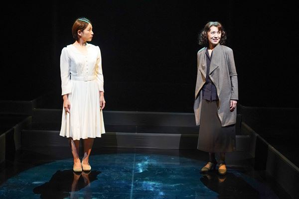 若者たちの繊細な心情が絡み合う、恩田陸原作の音楽劇『夜のピクニック』開幕