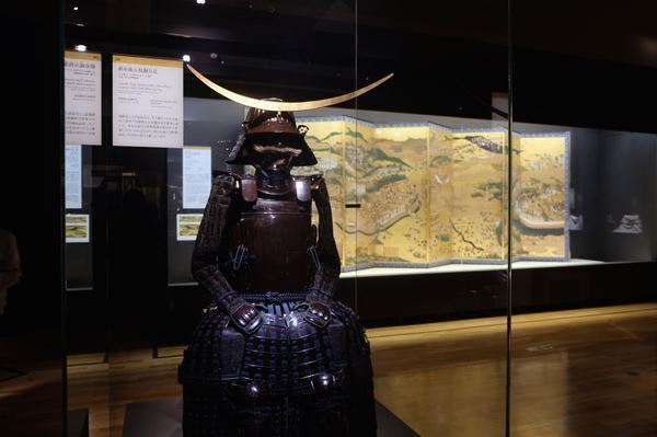 国宝・重文がズラリ！ 華麗なる桃山文化の全貌に迫る　『桃山―天下人の100年』が東博にて開幕