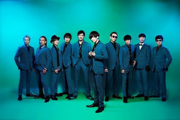 スカパラ新ゲストボーカルは[Alexandros]川上洋平　仮面ライダー最新作の物語を彩る