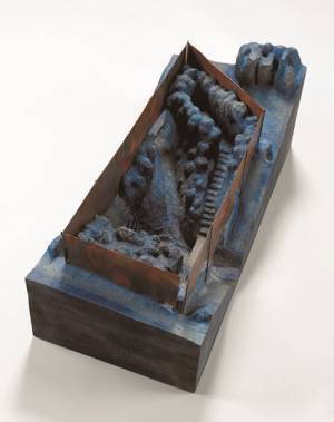 「傷ついた風景」から見える「明日」とは？　国立新美術館『DOMANI・明日展』開催