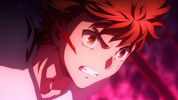 『Fate／stay night』新作が動員ランキング初登場1位！『弱虫ペダル』は5位に