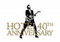 布袋寅泰「HOTEI 40th LIVE HISTORY」第2弾、2009年ライヴ『GUITARHYTHM V TOUR』6月15日配信決定