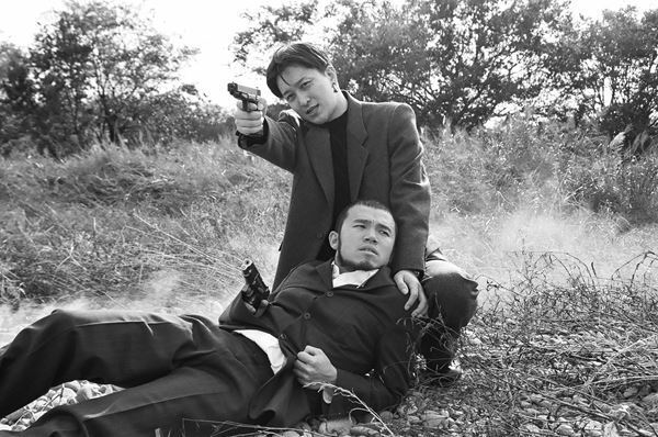 MOROHA渾身のドキュメンタリー作品「其ノ灯、暮ラシ」 YouTubeにてプレミア公開