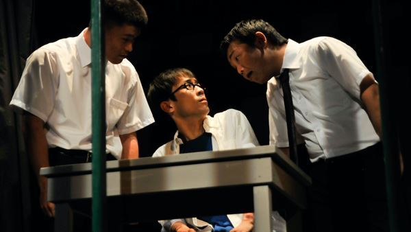 チャリT企画が代表作『それは秘密です。』を6年ぶりに再演