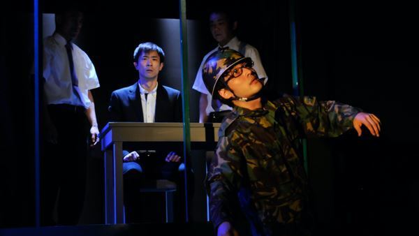 チャリT企画が代表作『それは秘密です。』を6年ぶりに再演