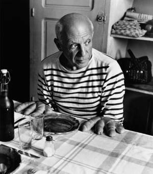 パリの魅力が溢れるオリジナルプリント約75点　『ロベール・ドアノー展』開催