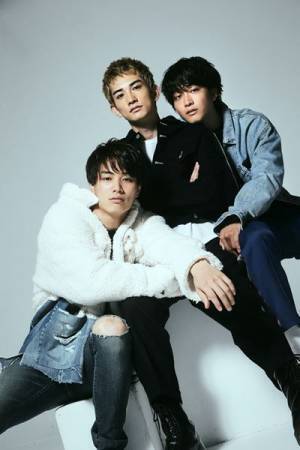 劇団EXILEが全員で作り演じる！　最新舞台の裏側をキーマン3人に聞く