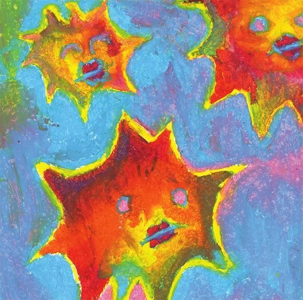 BiSHセントチヒロ・チッチ、突然少年「アンラッキーヤングメン」MVで初映像監督を担当