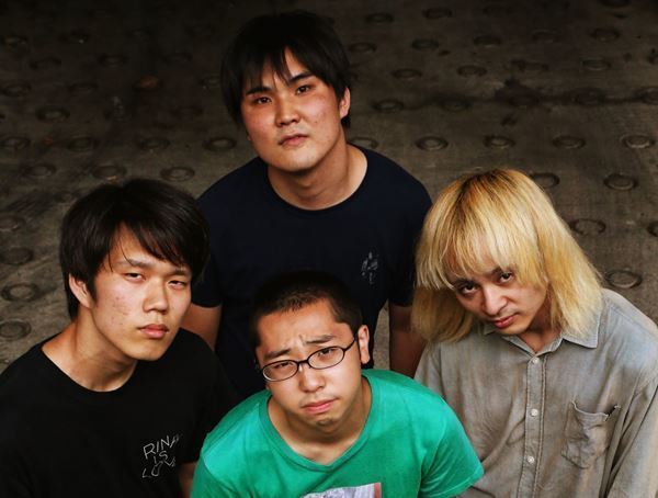 BiSHセントチヒロ・チッチ、突然少年「アンラッキーヤングメン」MVで初映像監督を担当