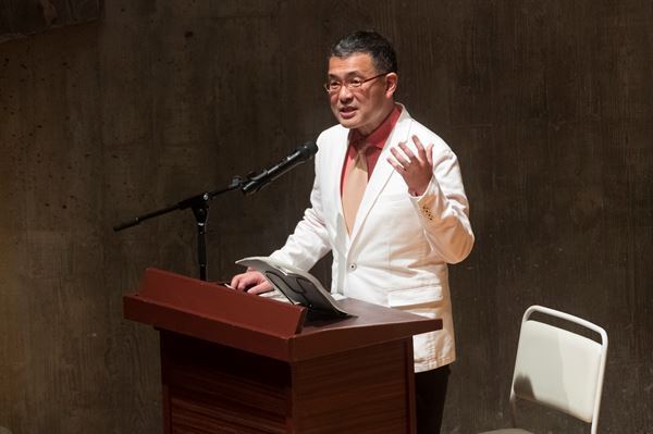 「東京・春・音楽祭マラソン・コンサートvol.10」　ベートーヴェンとウィーン／生誕250年に寄せて