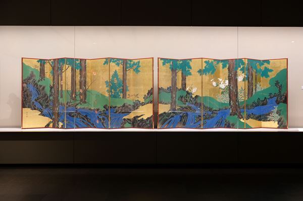 根津美術館が所蔵する国宝・重文95件を全部公開！ 『根津美術館の国宝・重要文化財』をレポート