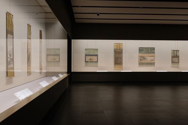 根津美術館が所蔵する国宝・重文95件を全部公開！ 『根津美術館の国宝・重要文化財』をレポート