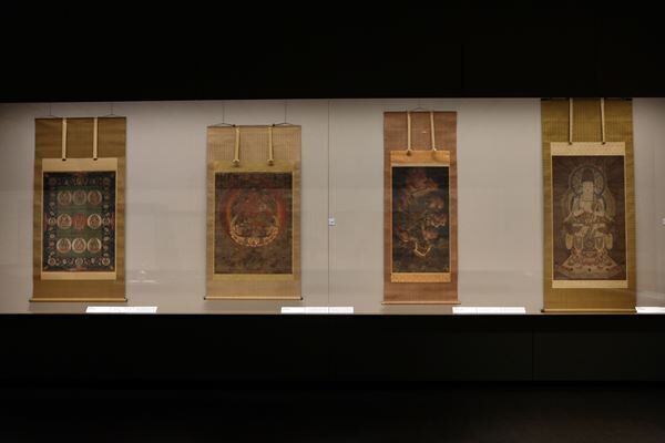 根津美術館が所蔵する国宝・重文95件を全部公開！ 『根津美術館の国宝・重要文化財』をレポート