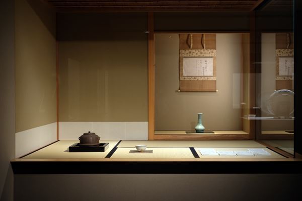 根津美術館が所蔵する国宝・重文95件を全部公開！ 『根津美術館の国宝・重要文化財』をレポート