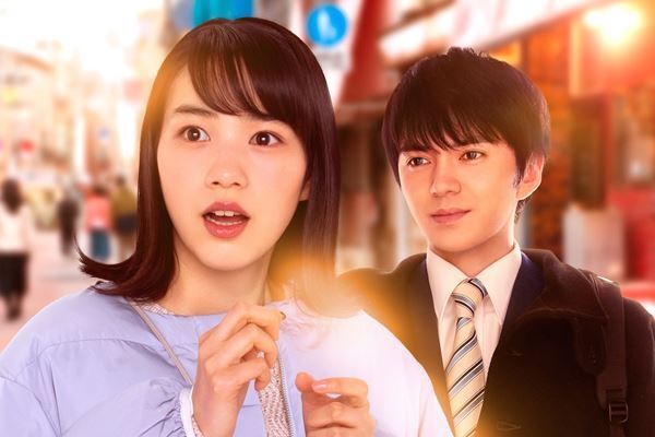 のんが崖っぷちの恋にあわてふためく　綿矢りさ×大九明子『私をくいとめて』予告編公開