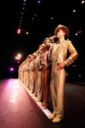 特別寄稿  演劇人の心意気、ここにありー公演延期のお知らせにこめられた熱い思い　大島幸久