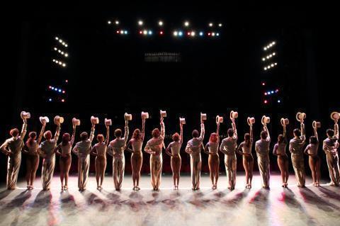 特別寄稿  演劇人の心意気、ここにありー公演延期のお知らせにこめられた熱い思い　大島幸久