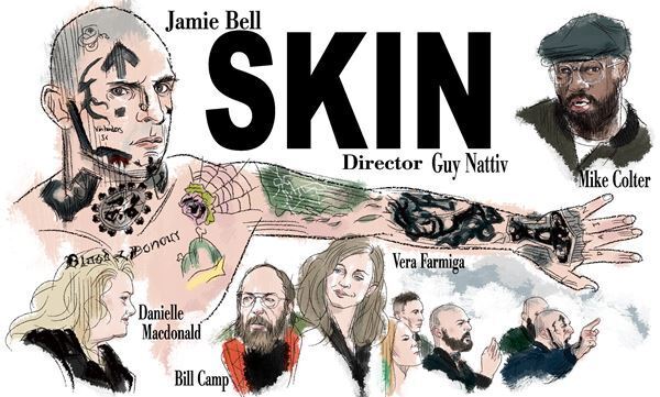 おとな向け映画ガイド 今週は、ミニシアター系で公開の作品から厳選！　オススメの5本を。