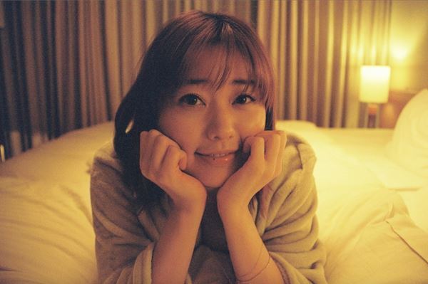 女優の冨手麻妙が出演　クリープハイプ「キケンナアソビ」MV8月28日公開　