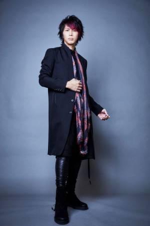 シド『ほうき星』インタビューPart2「僕たちにはライブがすべてだった」