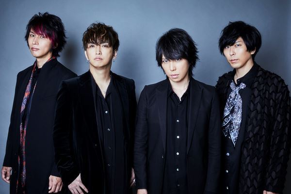 シド『ほうき星』インタビューPart2「僕たちにはライブがすべてだった」