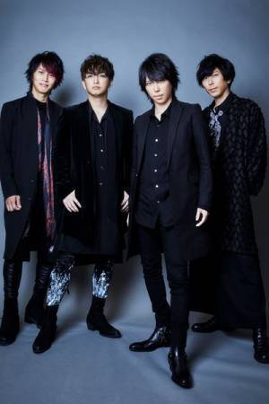 シド『ほうき星』インタビューPart2「僕たちにはライブがすべてだった」