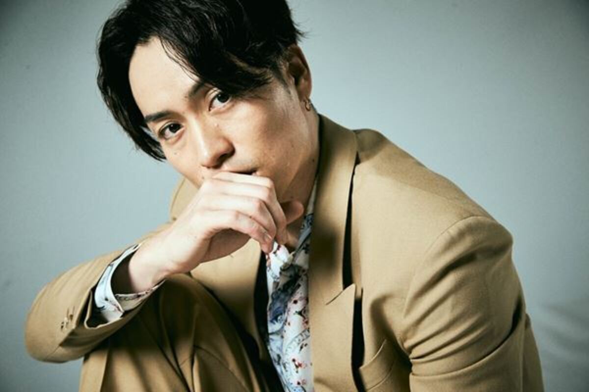 Exile Tetsuya チョコモ モ に込めた子どもたちの未来への思い 年1月30日 ウーマンエキサイト 1 4