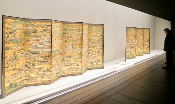 京橋にアートの新名所誕生！　「アーティゾン美術館」で開館記念展が開催中