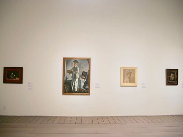 京橋にアートの新名所誕生！　「アーティゾン美術館」で開館記念展が開催中
