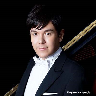 人気ピアニスト金子三勇士が贈る夢の時間『みゆじックアワー』がスタート！