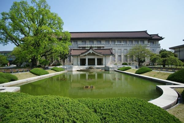 学芸員の解説付き！ 東京国立博物館オンラインギャラリーツアー
