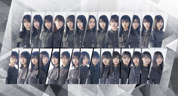 欅坂46の集大成となるベストアルバム発売決定　計44曲、未公開の貴重なライブ映像も収録予定