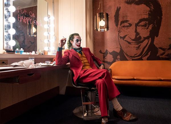 『ジョーカー』を読み解くカギは“日記”に!? ホアキン・フェニックスが語る