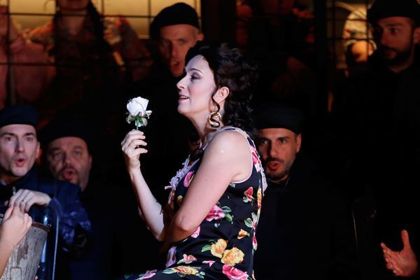 ビゼー：歌劇『カルメン』 巨匠チョン・ミョンフンが描き出すオペラ史上最高のヒット作