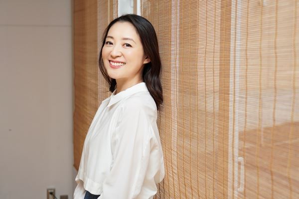 彩乃かなみが語るミュージカル『Now. Here. This.』。“生きづらさの物語”の先にある勇気とは