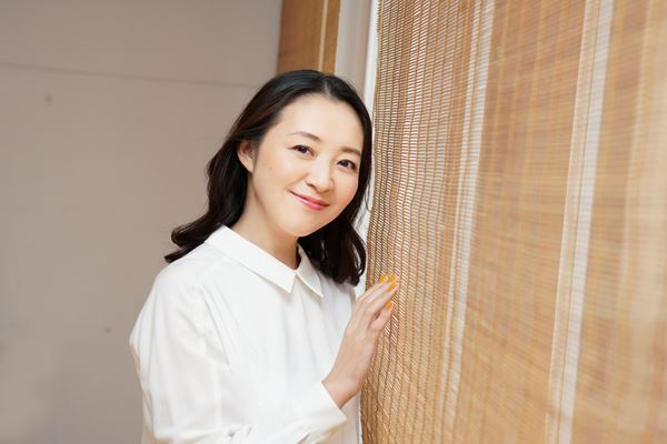 彩乃かなみが語るミュージカル『Now. Here. This.』。“生きづらさの物語”の先にある勇気とは